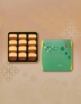 鳳凰酥禮盒