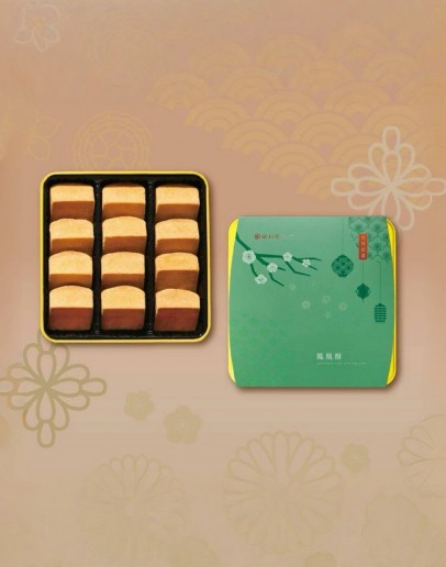 鳳凰酥禮盒 鳳凰酥禮盒