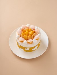 母親節蛋糕預購｜少糖低油推薦首選 (0)