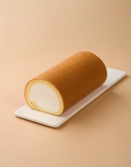 北海道純濃鮮乳捲 
