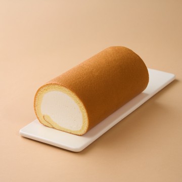 北海道純濃鮮乳捲 