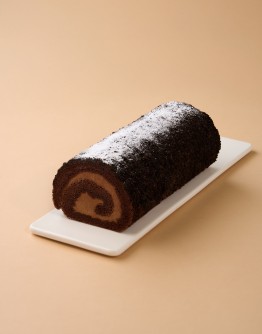 Oreo 巧克力捲