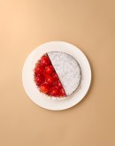 草莓繽紛組合B（草莓＋73％巧克力）
