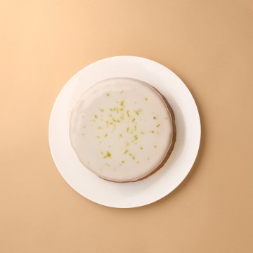 檸檬瑪格麗特  "暫停供貨"