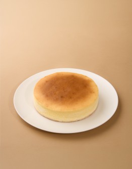 經典重乳酪