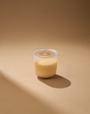 香柔布丁（香草）