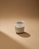 香柔布丁（芝麻）