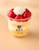 草莓杯杯 草莓杯杯