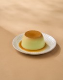 香柔布丁（哈密瓜）